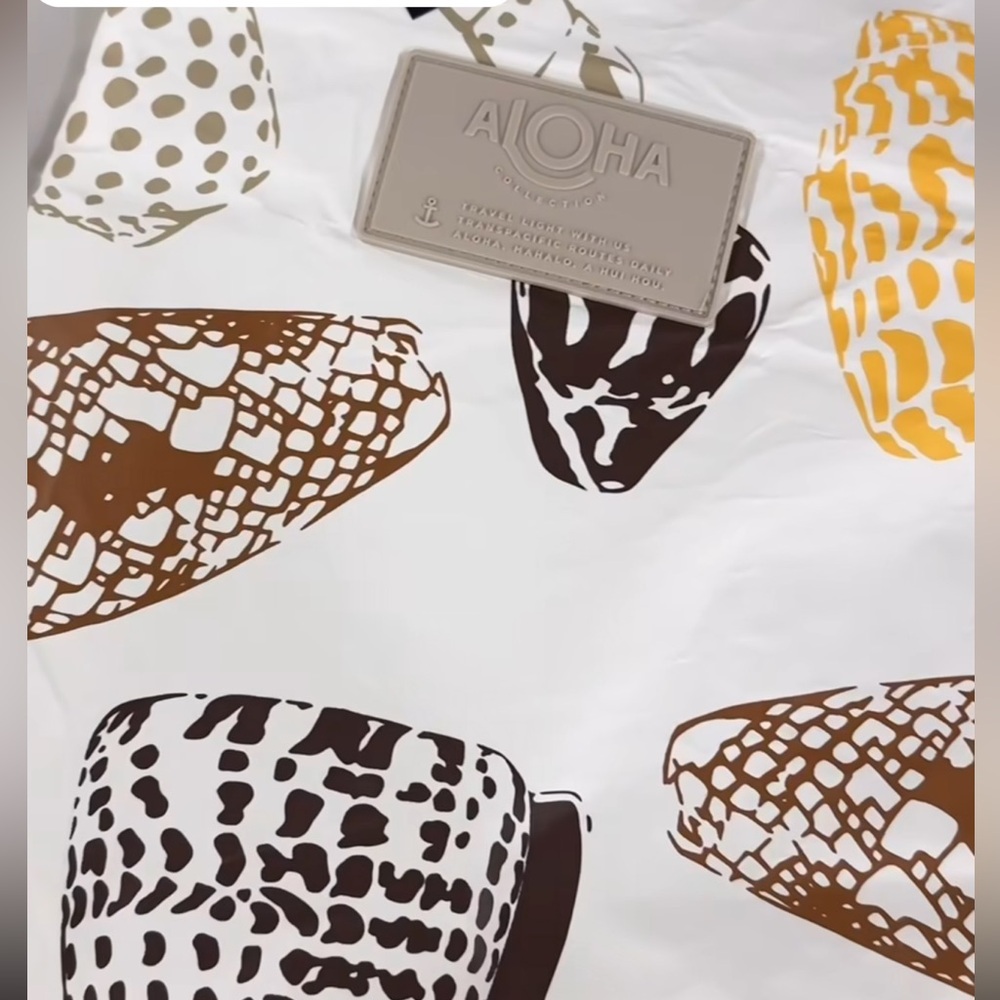 ISO aloha she’ll print bag any size